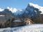 Chalet Apartment in Morillon